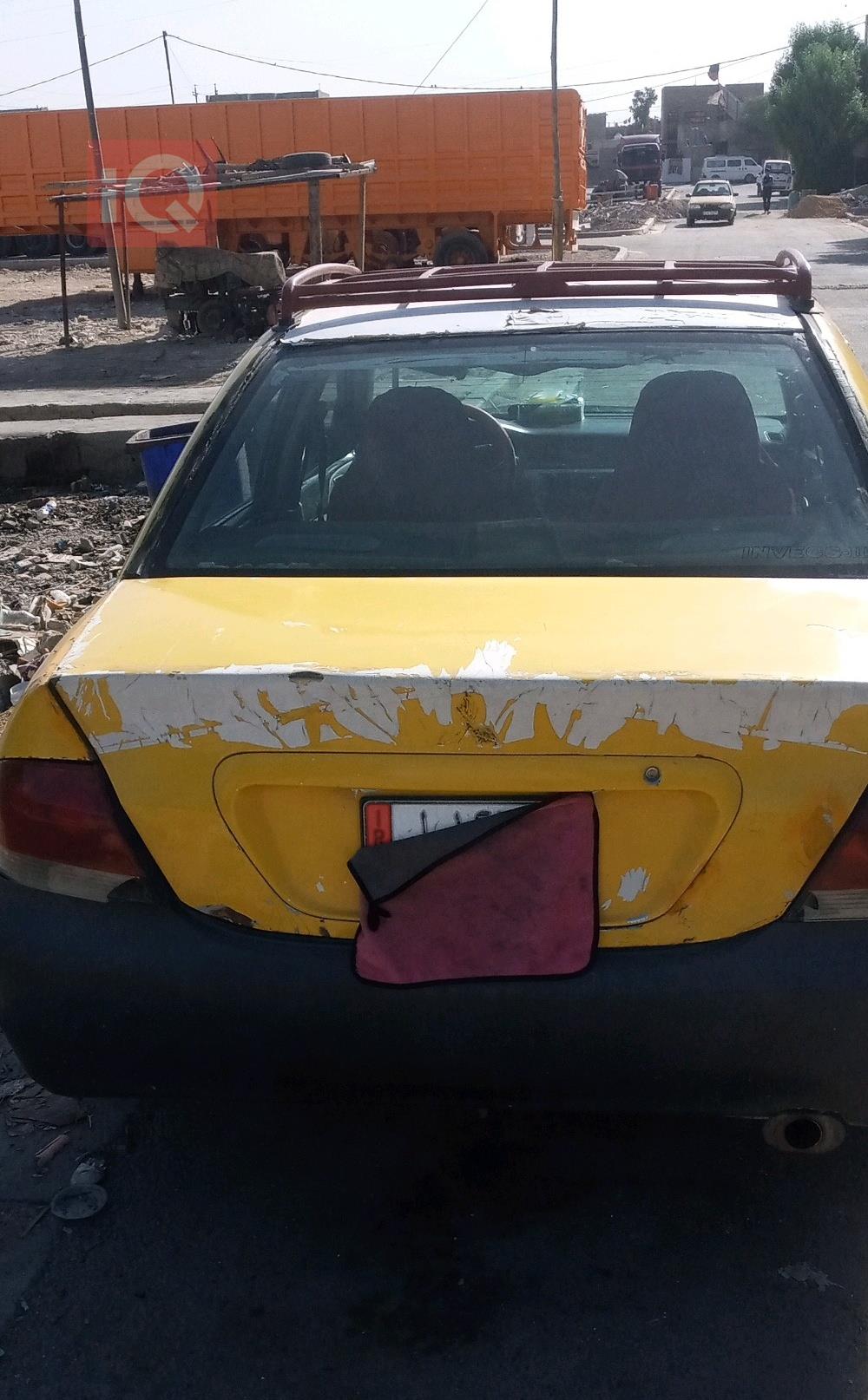 میتسوبیشی لانسەر